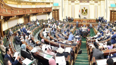 إعلامي مصري يتحدث عن مفاجأة صادمة تنتظر البرلمان