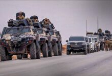 قسد تعلن تشكيل فرقة عسكرية بثلاثة ألوية شمال شرقي سوريا ضمن اتفاق مع دمشق