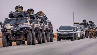 قسد تعلن تشكيل فرقة عسكرية بثلاثة ألوية شمال شرقي سوريا ضمن اتفاق مع دمشق