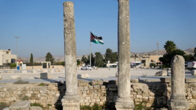 فرنسا تدين قرارات إسرائيلية لتوسيع السيطرة على الضفة الغربية