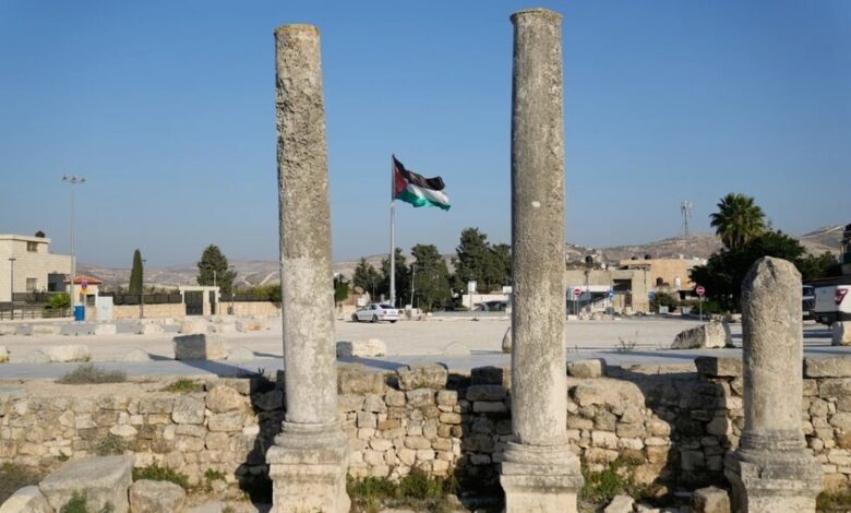 فرنسا تدين قرارات إسرائيلية لتوسيع السيطرة على الضفة الغربية