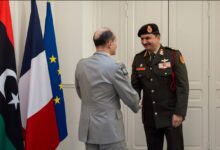 خالد حفتر يدعو من بنغازي إلى استراتيجية أمنية إقليمية لمواجهة التهديدات العابرة للحدود