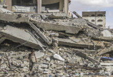 غزة: حماس تتهم إسرائيل بتصعيد خروقات وقف إطلاق النار واستهداف المنازل المدنية