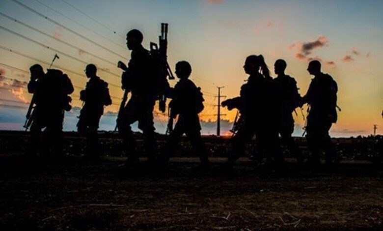 إسرائيل: ضبط مواطن من غزة بعد تسلله قرب قاعدة تل نوف الجوية الاستراتيجية