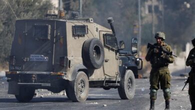 الجامعة العربية تدين قرارات إسرائيلية لتوسيع السيطرة على الضفة الغربية وتحذر من تداعياتها