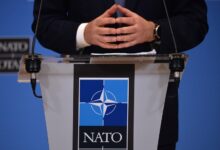الناتو يحذر: رد مدمر إذا أغلقت روسيا ممر سوالكي
