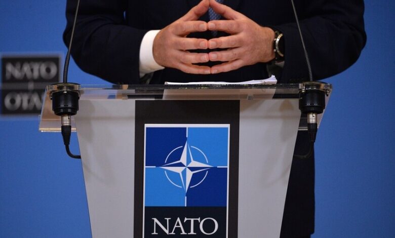 الناتو يحذر: رد مدمر إذا أغلقت روسيا ممر سوالكي