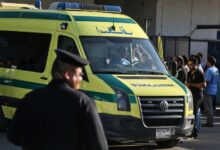 مصر: مصـ. ـرع ثلاثة أطفال أشقاء وإصابة ذويهم في حريق شقة بالجيزة بسبب شاحن هاتف