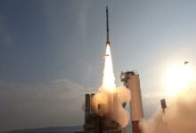 إسرائيل تنجح في اختبارات منظومة "مقلاع داود" لاعتراض الصواريخ والطائرات المسيرة