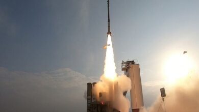 إسرائيل تنجح في اختبارات منظومة "مقلاع داود" لاعتراض الصواريخ والطائرات المسيرة