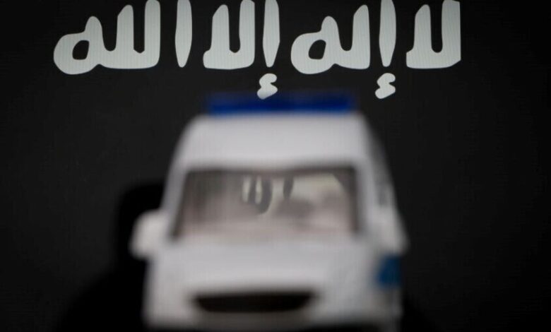 العراق يستكمل نقل الدفعة الأخيرة من عناصر "داعش" المحتجزين في سوريا