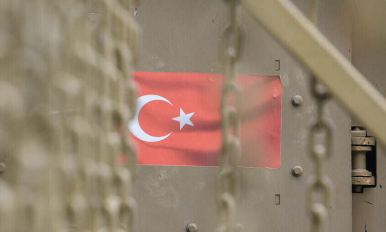 تركيا توضح تصريحات وزير خارجيتها بشأن العراق وتؤكد دعمها لوحدة أراضي البلاد