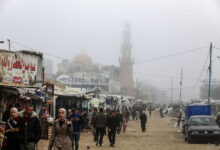 فلسطين: المكتب الإعلامي الحكومي يرحب باللجنة الوطنية لإدارة القطاع ويدعوها لمباشرة مهامها عاجلا