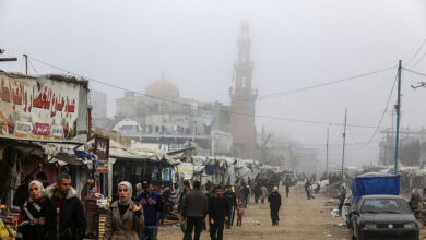 فلسطين: المكتب الإعلامي الحكومي يرحب باللجنة الوطنية لإدارة القطاع ويدعوها لمباشرة مهامها عاجلا