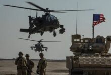 واشنطن تعلن إتمام انسحاب منظم لقواتها من قاعدة التنف في سوريا