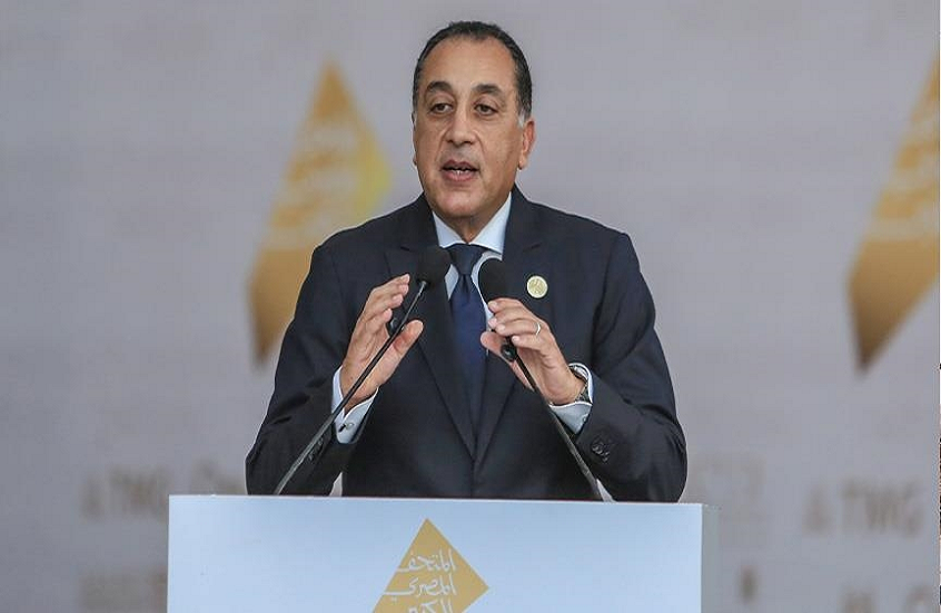 مصر | مدبولي يوضح فلسفة التعديل الحكومي وتوجيهات السيسي في أول ظهور بعد أداء اليمين