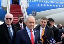 إسرائيل | نتنياهو: زيارة واشنطن كانت قصيرة لكنها مهمة وركزت على مفاوضات إيران