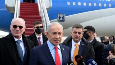 إسرائيل | نتنياهو: زيارة واشنطن كانت قصيرة لكنها مهمة وركزت على مفاوضات إيران