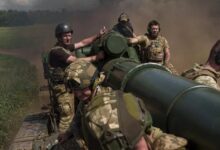 النرويج وفرنسا توقعان اتفاقية لتزويد أوكرانيا بمساعدات عسكرية متقدمة