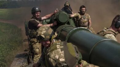 النرويج وفرنسا توقعان اتفاقية لتزويد أوكرانيا بمساعدات عسكرية متقدمة