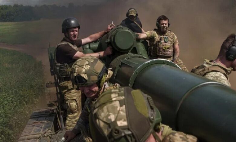 النرويج وفرنسا توقعان اتفاقية لتزويد أوكرانيا بمساعدات عسكرية متقدمة