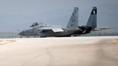 الجيش الإسرائيلي يضع خططاً عملياتية شاملة لمواجهة إيران وجبهات إقليمية متعددة