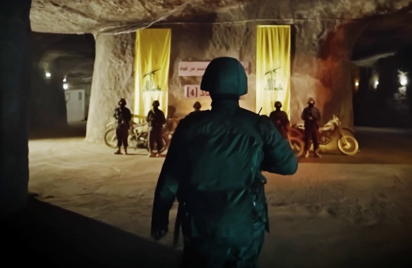 معاريف": المعلومات البحرية لحزب الله تذهل الجيش الإسرائيلي في دير بخال