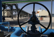 المفوض الأوروبي للطاقة من الجزائر: نعمل على تسريع إمدادات الغاز وتقليص الاعتماد على روسيا