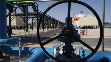 المفوض الأوروبي للطاقة من الجزائر: نعمل على تسريع إمدادات الغاز وتقليص الاعتماد على روسيا