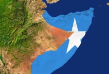 الصومال يرفض اعتراف إسرائيل بإقليم انفصالي ويصفه بانتهاك للسيادة ووحدة الأراضي