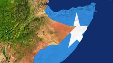 الصومال يرفض اعتراف إسرائيل بإقليم انفصالي ويصفه بانتهاك للسيادة ووحدة الأراضي