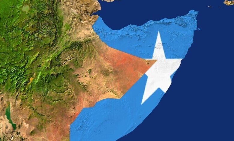 الصومال يرفض اعتراف إسرائيل بإقليم انفصالي ويصفه بانتهاك للسيادة ووحدة الأراضي