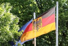 ألمانيا تعلن تخصيص 55 مليار يورو لدعم أوكرانيا عسكريًا منذ 2022