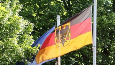 ألمانيا تعلن تخصيص 55 مليار يورو لدعم أوكرانيا عسكريًا منذ 2022 2 ألمانيا تعلن تخصيص 55 مليار يورو لدعم أوكرانيا عسكريًا منذ 2022