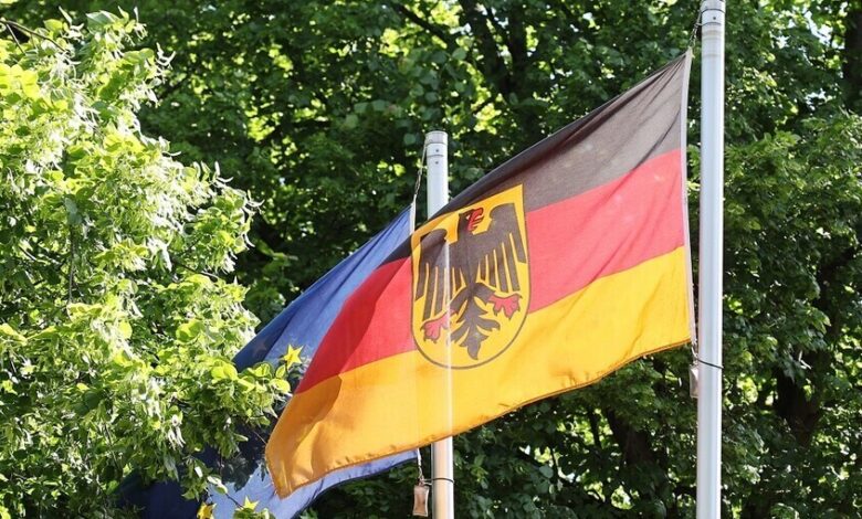 ألمانيا تعلن تخصيص 55 مليار يورو لدعم أوكرانيا عسكريًا منذ 2022 1 ألمانيا تعلن تخصيص 55 مليار يورو لدعم أوكرانيا عسكريًا منذ 2022