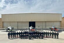 قائد القوات الجوية التركية يزور القاهرة وسط توسع التعاون العسكري