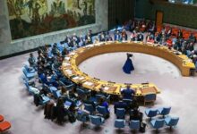 مجلس الأمن يثمن الاتفاق السوري-الكردي ويحذر من الانتهاكات الإسرائيلية