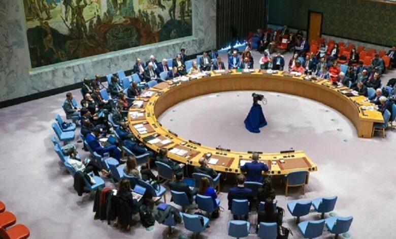 مجلس الأمن يثمن الاتفاق السوري-الكردي ويحذر من الانتهاكات الإسرائيلية