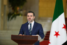 لقاء دبلوماسي نادر بين سوريا وقسد والولايات المتحدة في ميونيخ