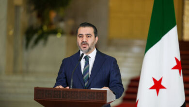 لقاء دبلوماسي نادر بين سوريا وقسد والولايات المتحدة في ميونيخ