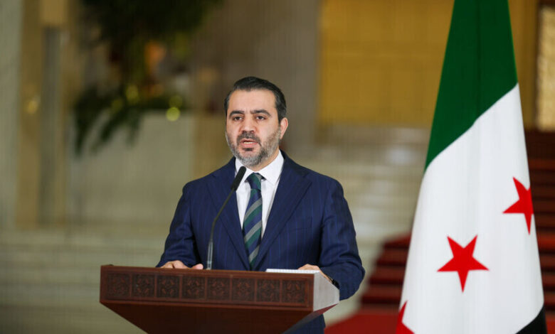 لقاء دبلوماسي نادر بين سوريا وقسد والولايات المتحدة في ميونيخ