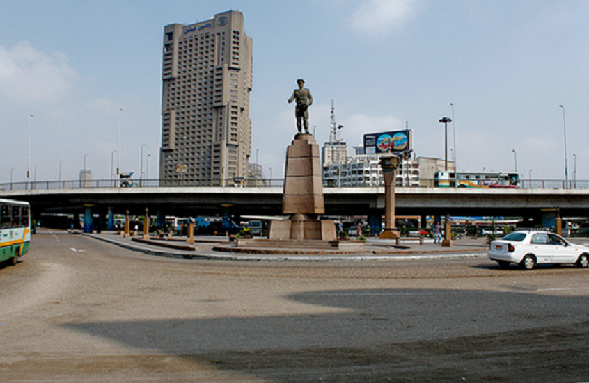 النيابة المصرية تحبس فتاة ادعت محاولة اختطاف بوسط القاهرة بعد اعترافها باختلاق الواقعة