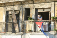 روسيا: كوبا تستعد لاحتمال عدوان أمريكي وسط تصاعد التوترات