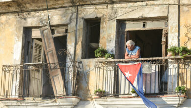 روسيا: كوبا تستعد لاحتمال عدوان أمريكي وسط تصاعد التوترات