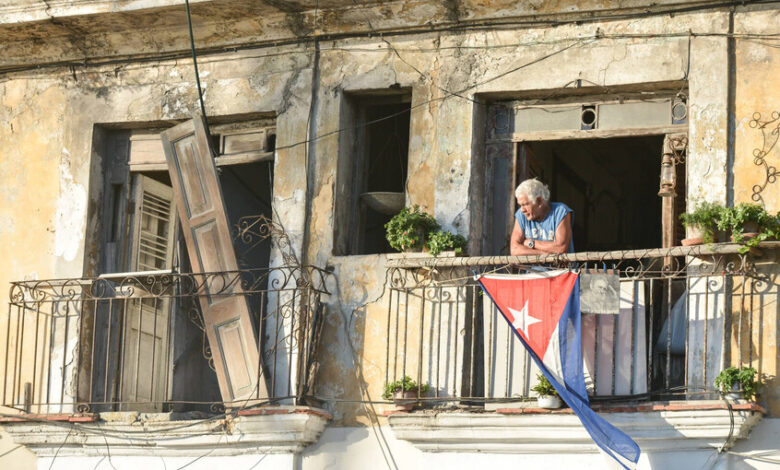 روسيا: كوبا تستعد لاحتمال عدوان أمريكي وسط تصاعد التوترات