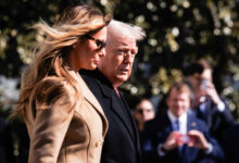 ترامب يعرب عن تفاؤله بإمكانية تسوية النزاع في أوكرانيا ويؤكد ضرورة التعاون بين الأطراف