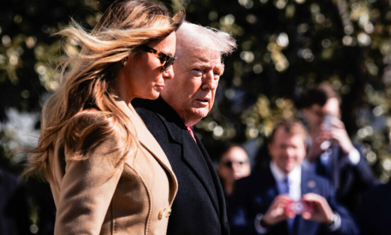 ترامب يعرب عن تفاؤله بإمكانية تسوية النزاع في أوكرانيا ويؤكد ضرورة التعاون بين الأطراف 1 ترامب يعرب عن تفاؤله بإمكانية تسوية النزاع في أوكرانيا ويؤكد ضرورة التعاون بين الأطراف