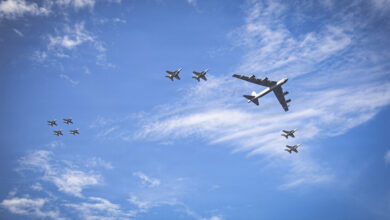 الجيش الأمريكي يستعد لعمليات محتملة ضد إيران وسط تصاعد التوترات