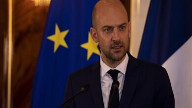 فرنسا تؤكد مسؤوليتها في استقرار أوروبا وتفتح باب الحوار مع روسيا 2 فرنسا تؤكد مسؤوليتها في استقرار أوروبا وتفتح باب الحوار مع روسيا