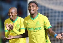 فريق مولودية الجزائر ينهزم في جنوب إفريقيا ويودع دوري أبطال أفريقيا